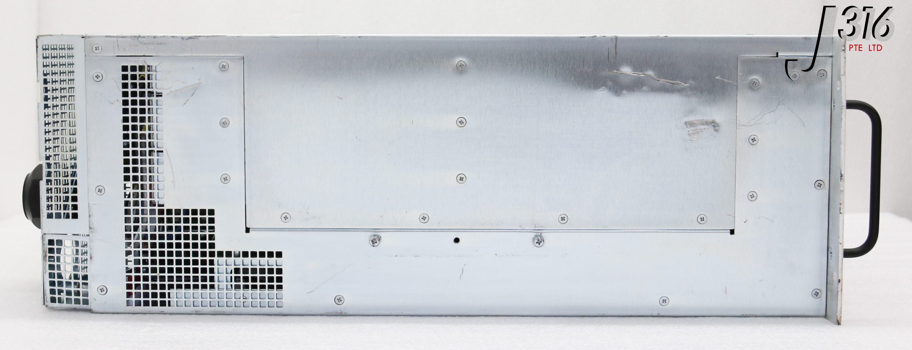 34313 APPLIED MATERIALS POWER SUPPLY ASSY, EMAG 0190-40871 | eBay